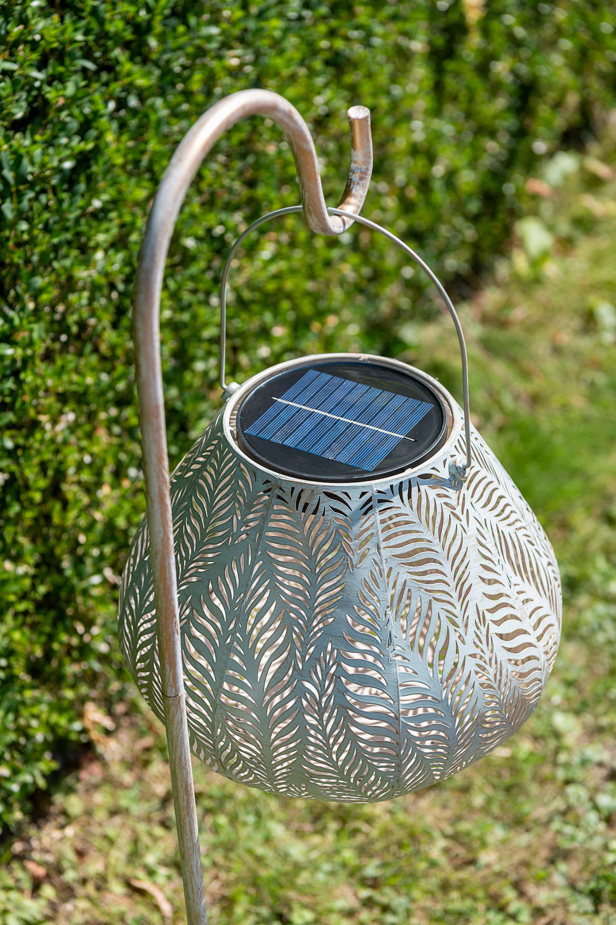 SOLARLEUCHTE - Basics (29/24cm) - STT