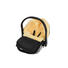 FELLSACK - Schwarz, Basics, Textil (43/83cm) - Jimmylee