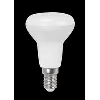 LED SIJALICA - bela, Osnovno, plastika (5/8.2cm)