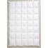 DAUNENDECKE 155/220 cm - Weiß, Textil (155/220cm) - CENTA-STAR