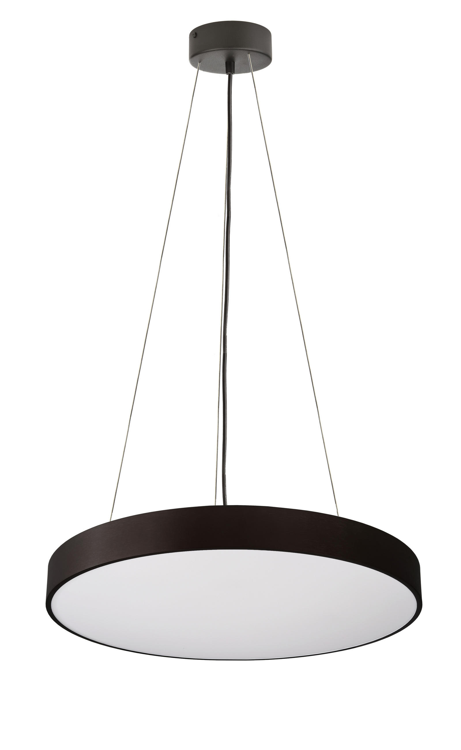 LED-HÄNGELEUCHTE 60/60/220 cm  - Design (60/60/220cm)