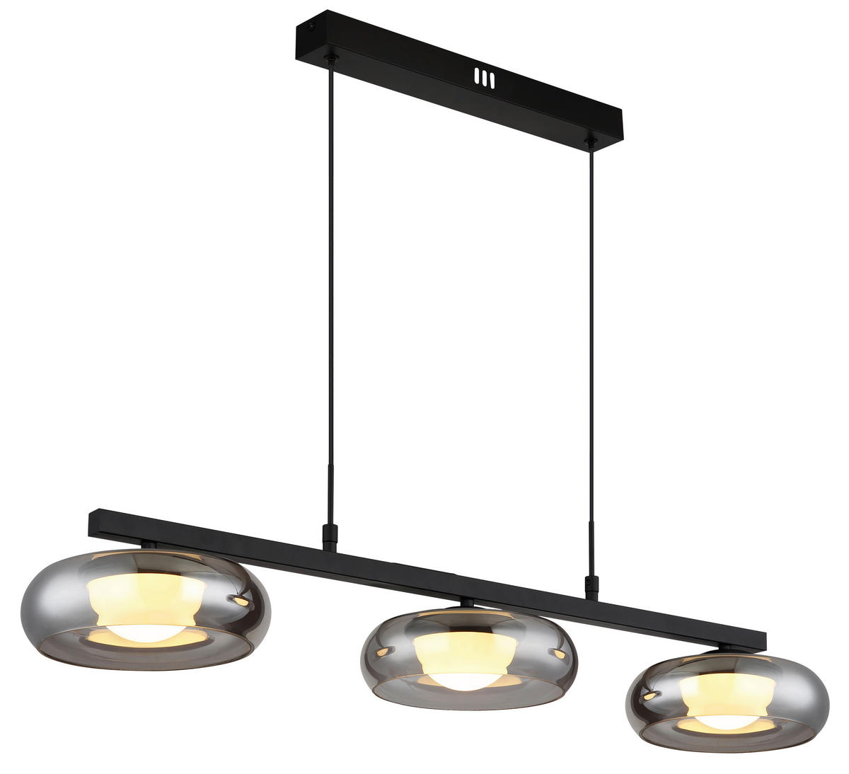 LED-HÄNGELEUCHTE 85/20/120 cm  - Design (85/20/120cm) - Globo