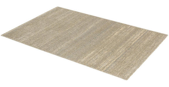 HOCHFLORTEPPICH 200/290 cm Samoa Beige - Beige, KONVENTIONELL, Kunststoff/Textil (200/290cm) - Novel