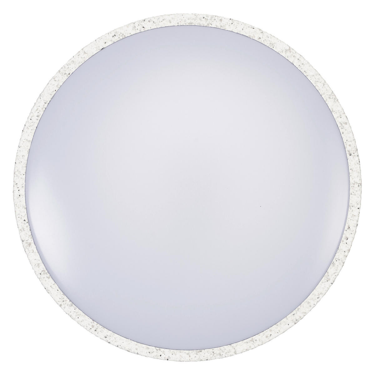 LED-DECKENLEUCHTE 39/7 cm   - KONVENTIONELL, Metall (39/7cm) - Ledvance