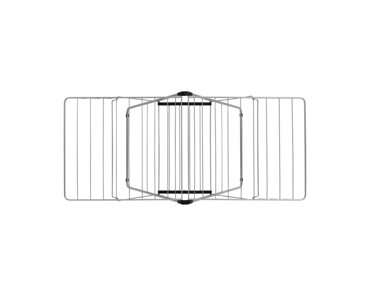 TURMWÄSCHETROCKNER  - Basics, Metall (59/98/5cm) - Brabantia