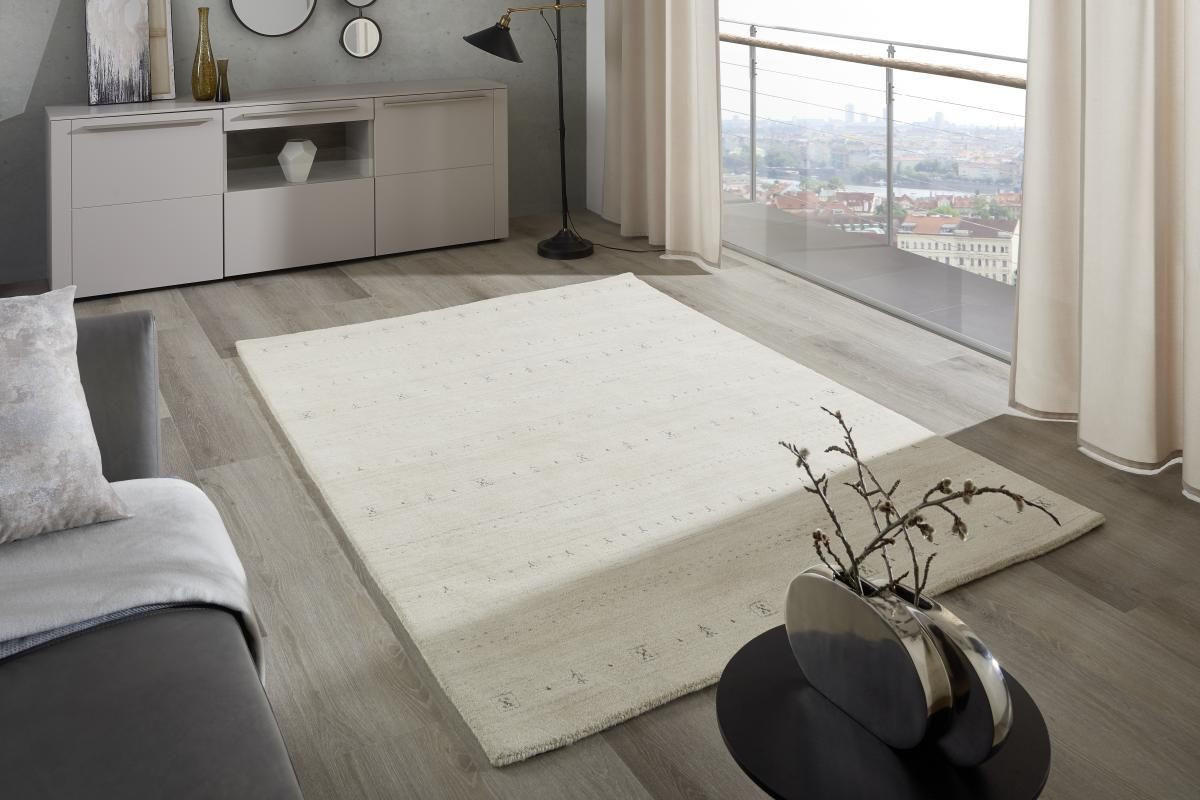 ORIENTALISK MATTA 80/200 cm Prärie  - naturfärgad, Lifestyle, textil (80/200cm) - Cazaris
