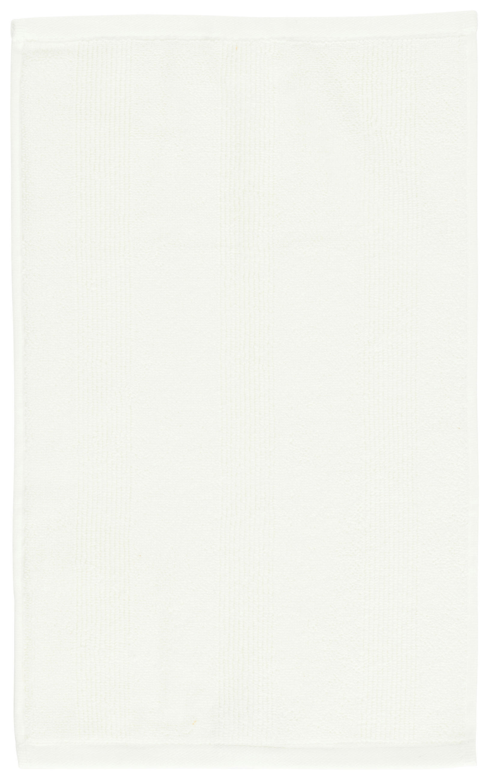 RUČNÍK PRO HOSTY, perleť - perleť, Basics, textil (30/50/0.5cm) - Bio:Vio