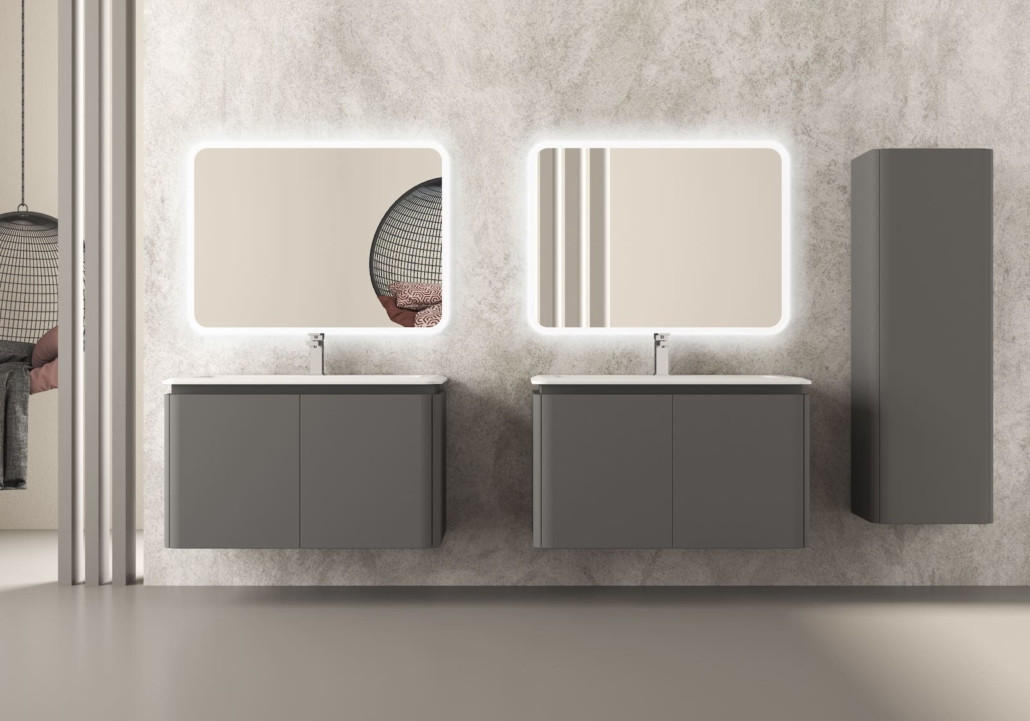 MOBILIER BAIE - Basics - Welnova