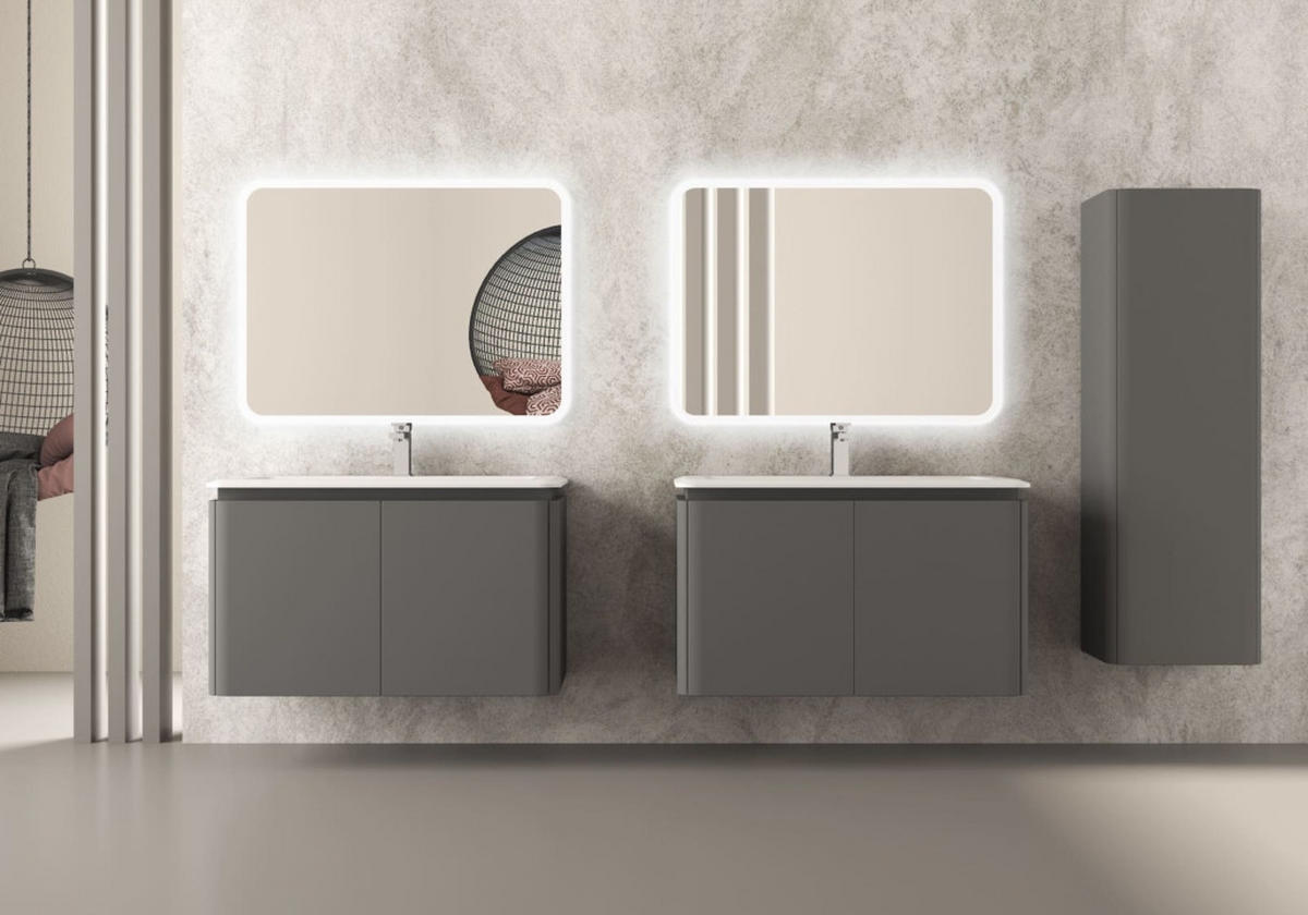 MOBILIER BAIE - Basics - Welnova