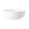 SCHÜSSEL Beat   - Weiß, Basics, Keramik (21/21/12cm) - Seltmann Weiden