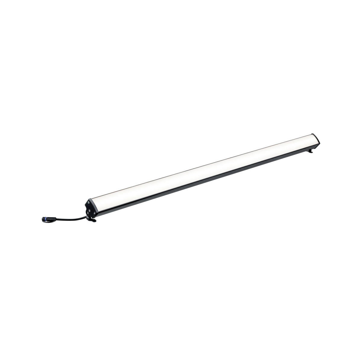 LED-AUßENLEUCHTE 85,6/5,8/5,2 cm   - Anthrazit, Design, Metall (85,6/5,8/5,2cm) - Paulmann