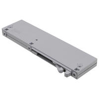 ZAUSTAVLJALEC VRAT - siva, Design, umetna masa (17,5/1,5/6cm) - Carryhome