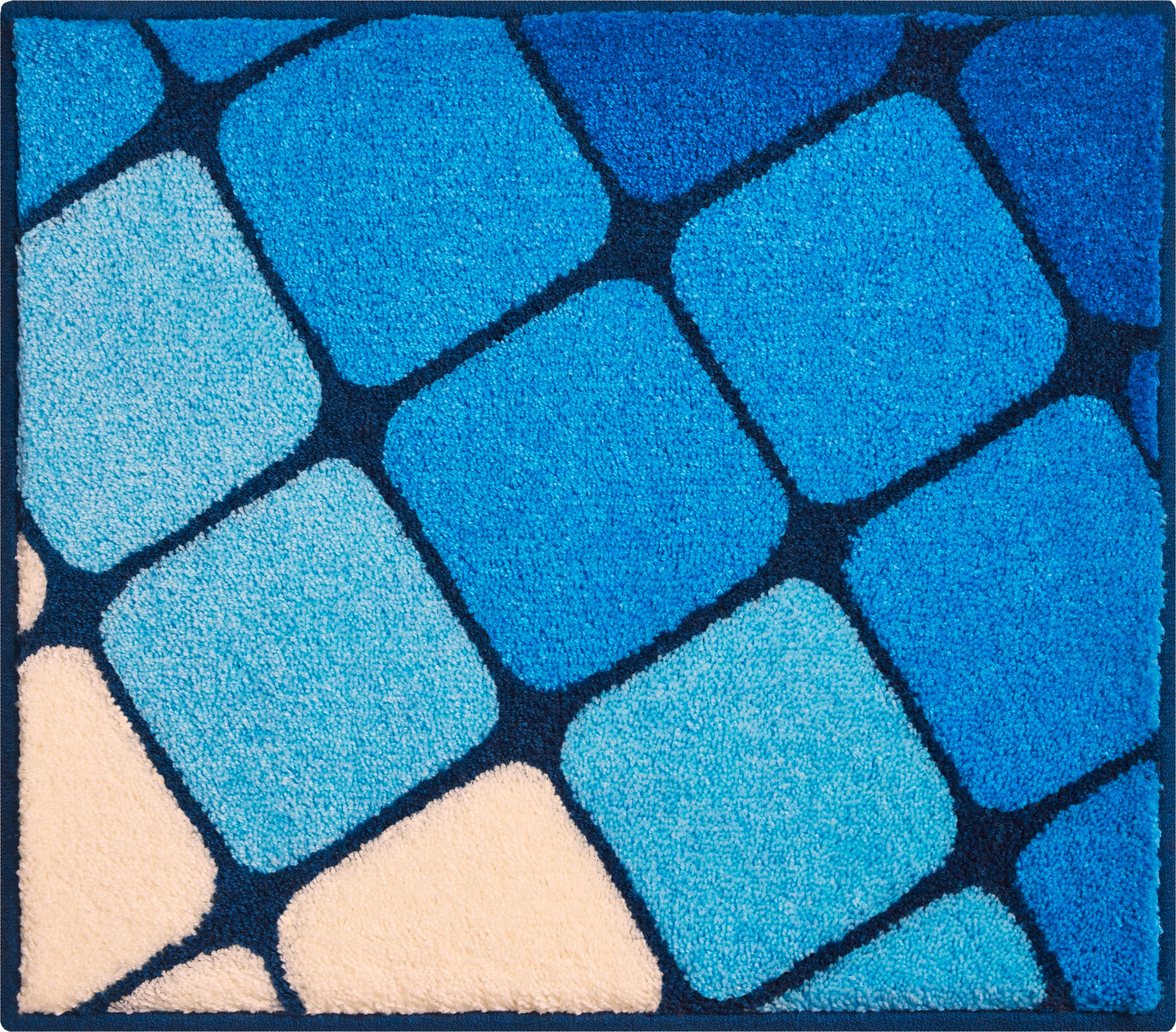 Grund PREDLOŽKA PRED BIDET, 50/60 cm