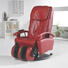 MASSAGESESSEL Kombination Echtleder/Stoff Rot - Rot/Schwarz, Design, Leder/Kunststoff (72/128/175cm) - Cantus MASSAGESESSEL Kombination Echtleder/Stoff Rot - Rot/Schwarz, Design, Leder/Kunststoff (72/128/175cm) - Cantus