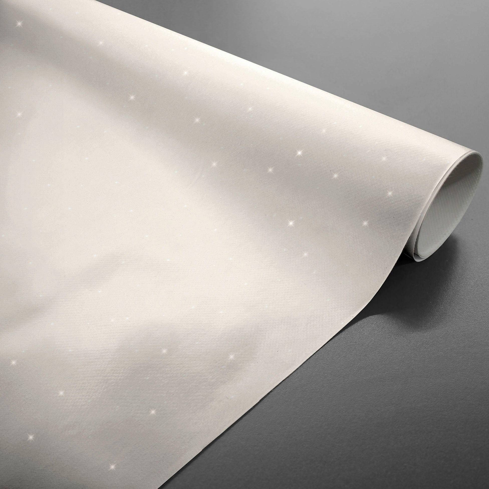 STOLNJAK    - siva, Basics, tekstil/plastika (140cm)