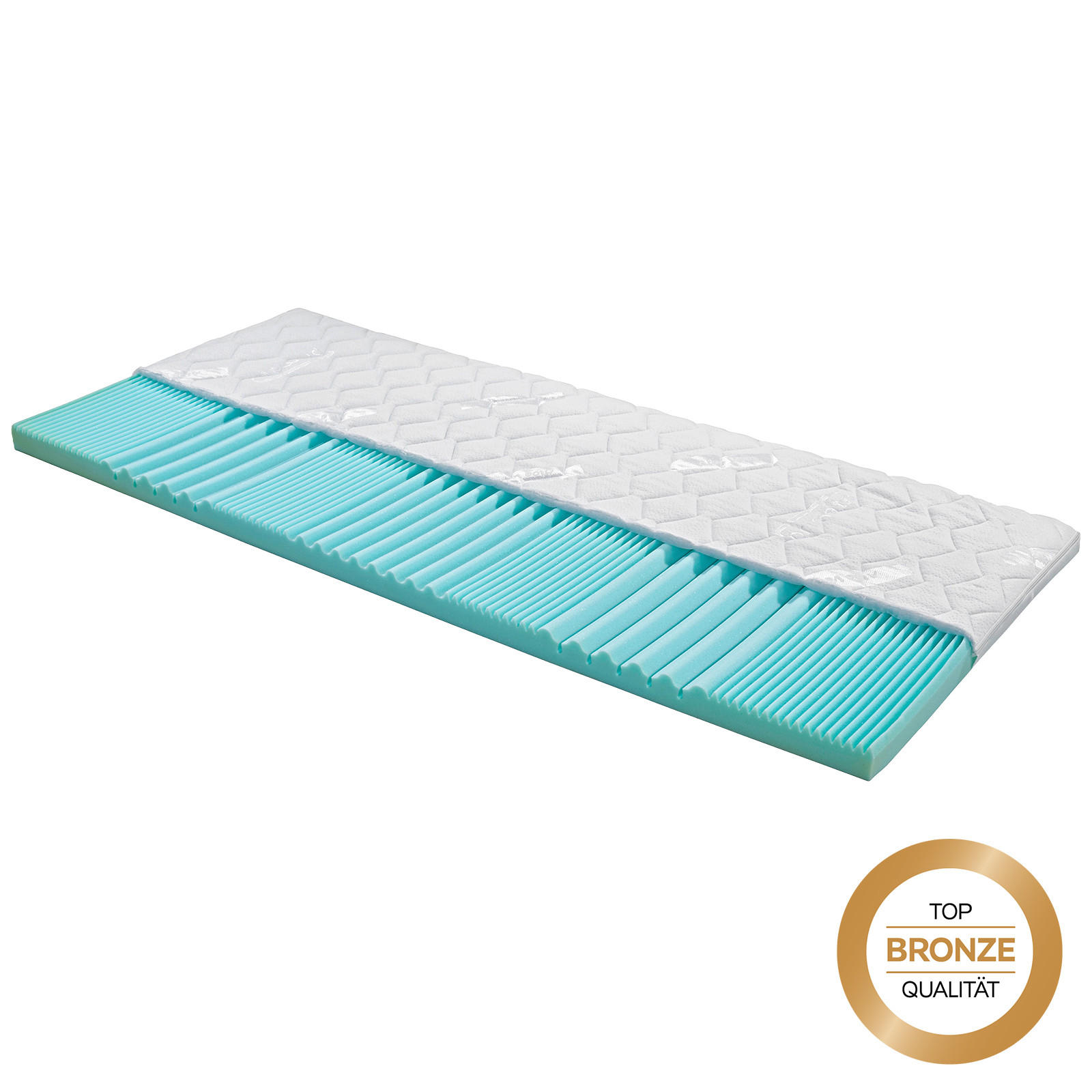 Topper Gamma 90x200cm Kaltschaum