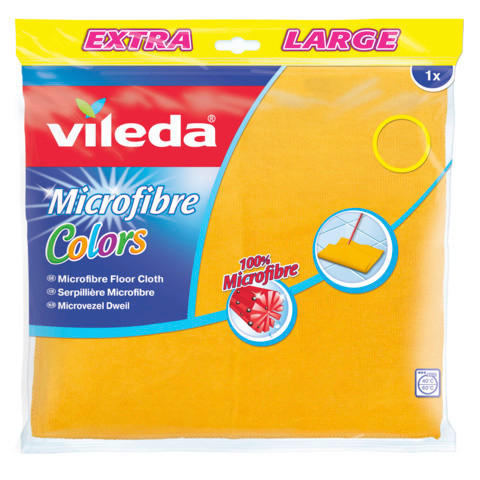 HADR NA PODLAHU - Basics (30/2/30cm) - Vileda