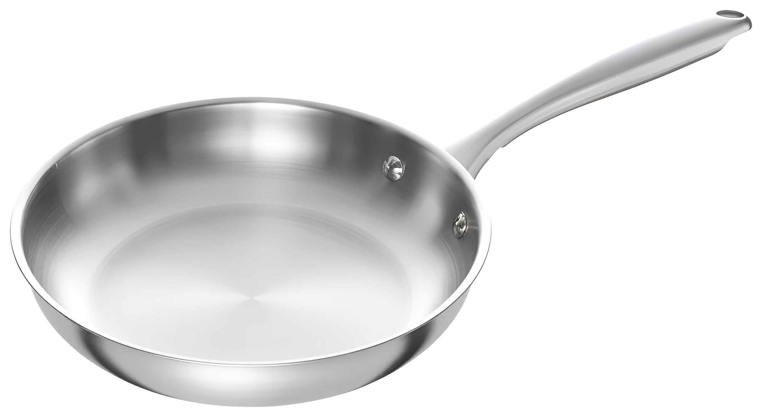 STEKPANNA   20 cm  - Basics, metall (20cm) - Henckels by ZWILLING