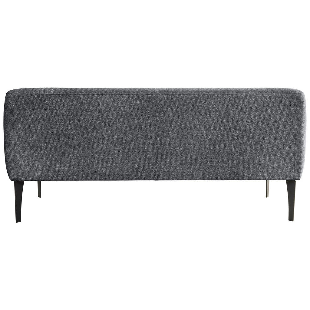Thumbnail - Moderano Sitzbank, Blau, Textil, 3-Sitzer, 197x85x72 cm, Stoffauswahl, Esszimmer, Bänke, Sitzbänke
