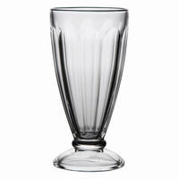 ČAŠA ZA SLADOLED   8/17 cm    - prozirno, Basics, staklo (8/17cm)