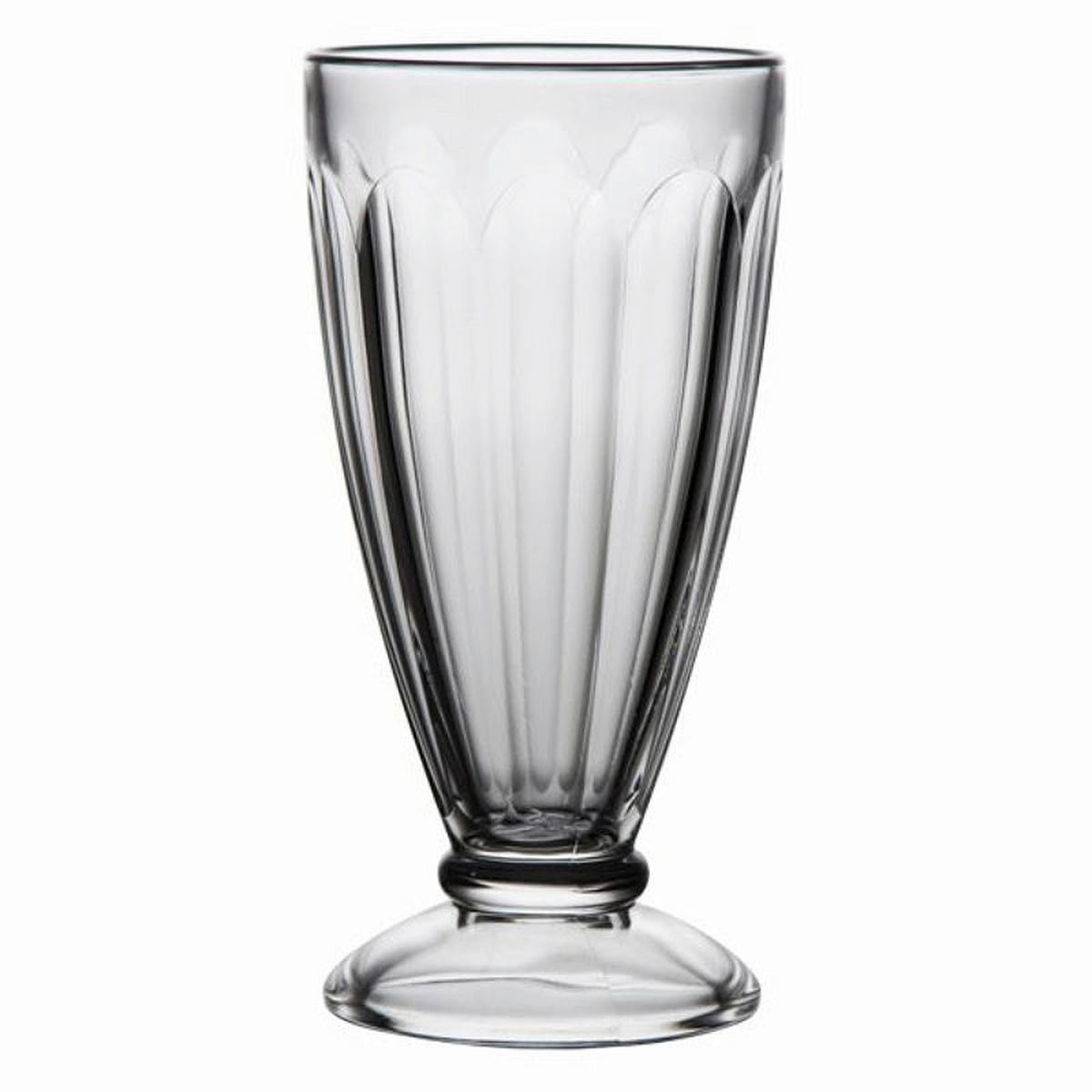 ČAŠA ZA SLADOLED   8/17 cm    - prozirno, Basics, staklo (8/17cm)