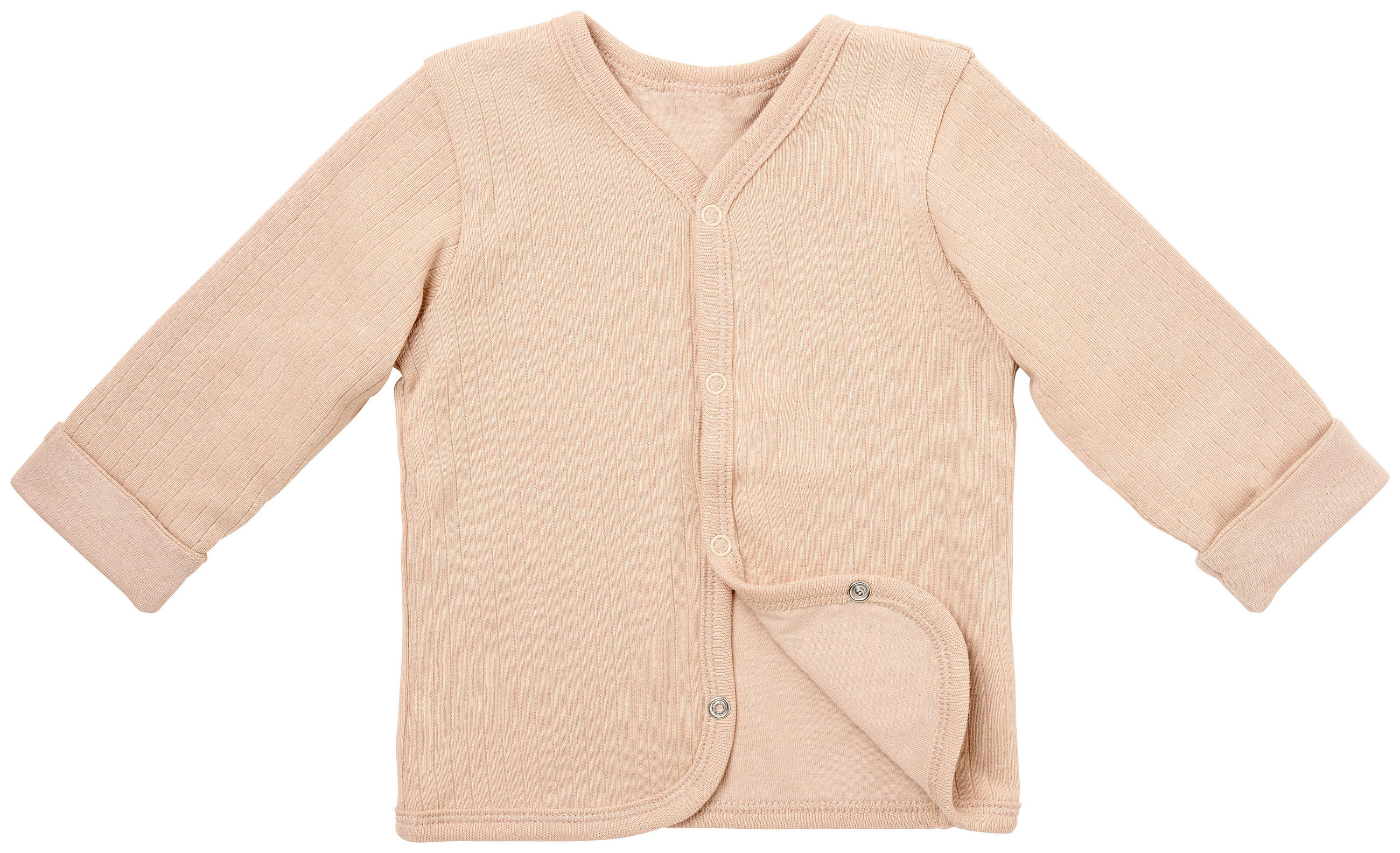 JACKE - Grau, Basics, Textil (68null) - Patinio
