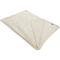 PĂTURĂ 150/200 cm  - bej, Basics, textil (150/200cm) - Novel
