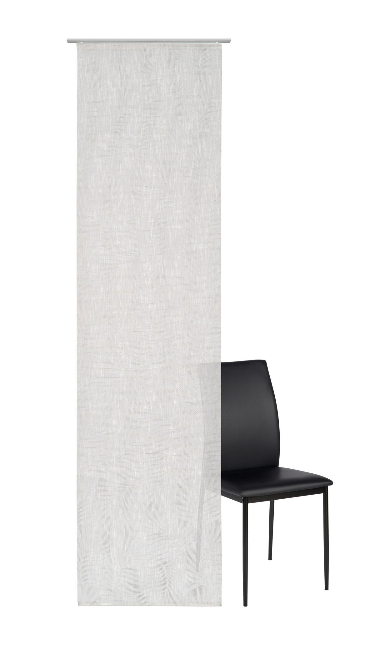 PANELNA ZAVESA    60/260 cm  - bež, Trend, tekstil (60/260cm) - Novel