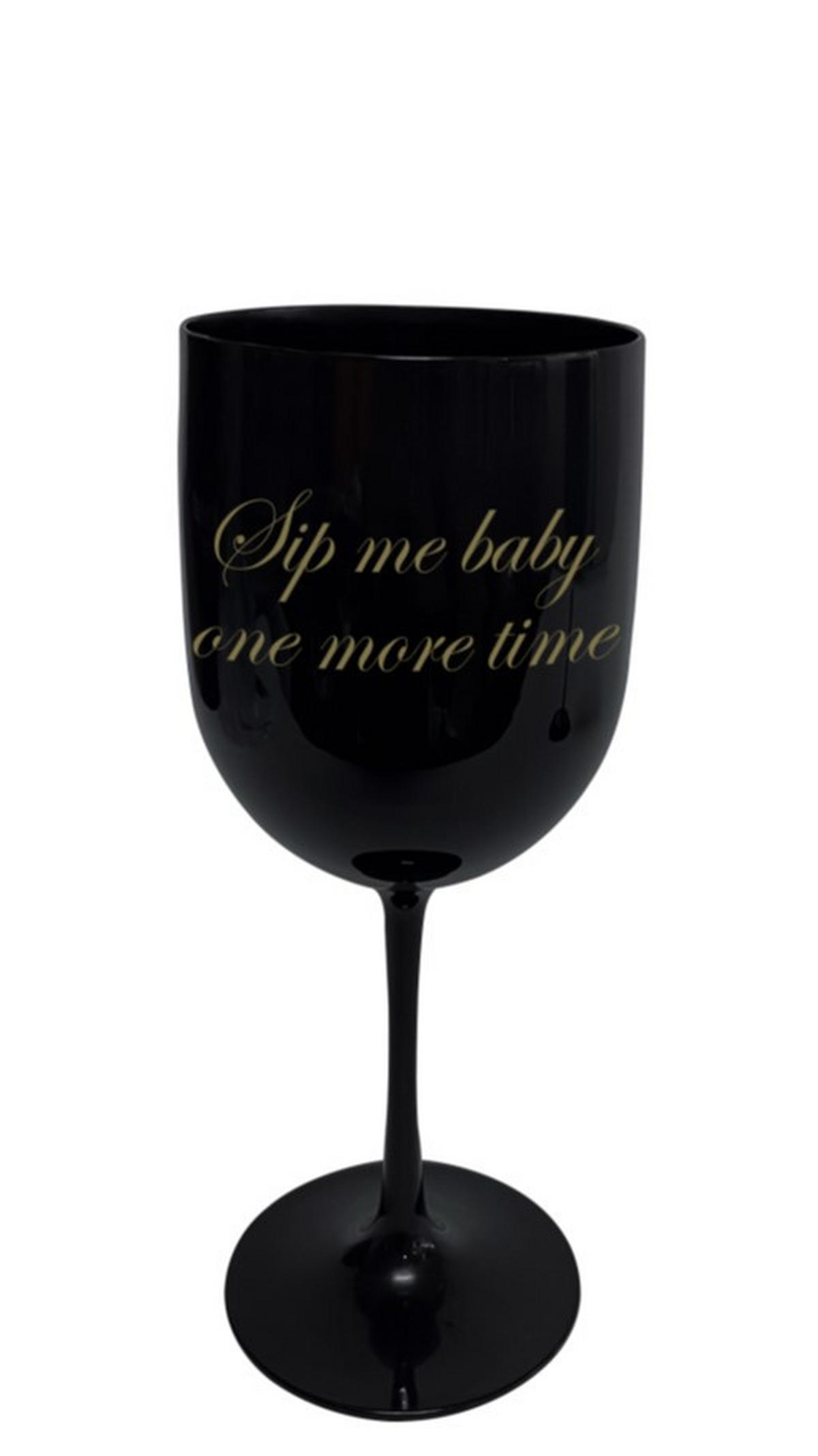 BECHER    - Trend, Kunststoff (8,4/8,4/22cm)