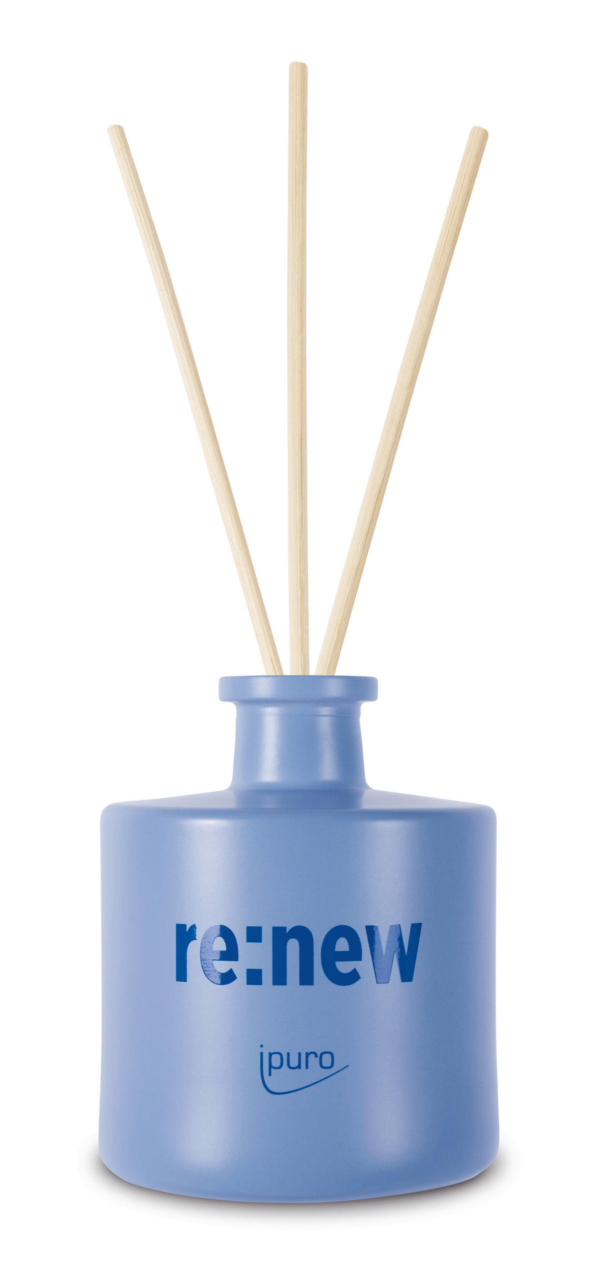 RAUMDUFT 100 ml fruchtig  - Blau, Basics (100ml) - Ipuro