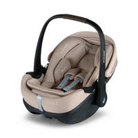 BABYSCHALE Pebble 360 Pro Sandy Taupe   - Taupe, Basics, Textil (75/44cm) - Joolz
