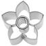 KEKSAUSSTECHFORM - Edelstahlfarben, Basics, Metall (4/2,5/4cm) - Birkmann KEKSAUSSTECHFORM - Edelstahlfarben, Basics, Metall (4/2,5/4cm) - Birkmann