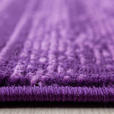 WEBTEPPICH 240/340 cm Plus Lila  - Lila, Basics, Textil (240/340cm) - Novel