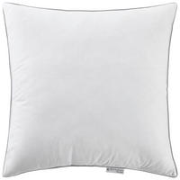 3-KAMMER-KISSEN  La Lune  80/80 cm       - Weiß, Basics, Textil (80/80cm) - Centa-Star