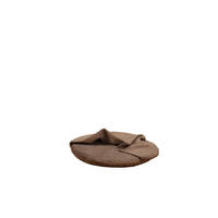 HAUSTIERKISSEN - Taupe, KONVENTIONELL, Textil (80/80/22cm)