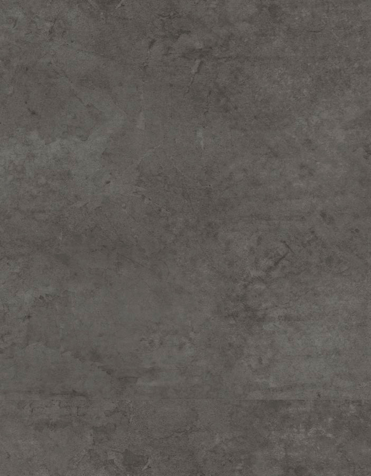 DESIGNBODEN Square  per  m² - Grau, Basics, Kunststoff (60/60/0.8cm)
