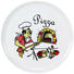 PIZZATELLER 30 cm - Gelb/Rot, Basics, Keramik (30cm) - Homeware PIZZATELLER 30 cm - Gelb/Rot, Basics, Keramik (30cm) - Homeware