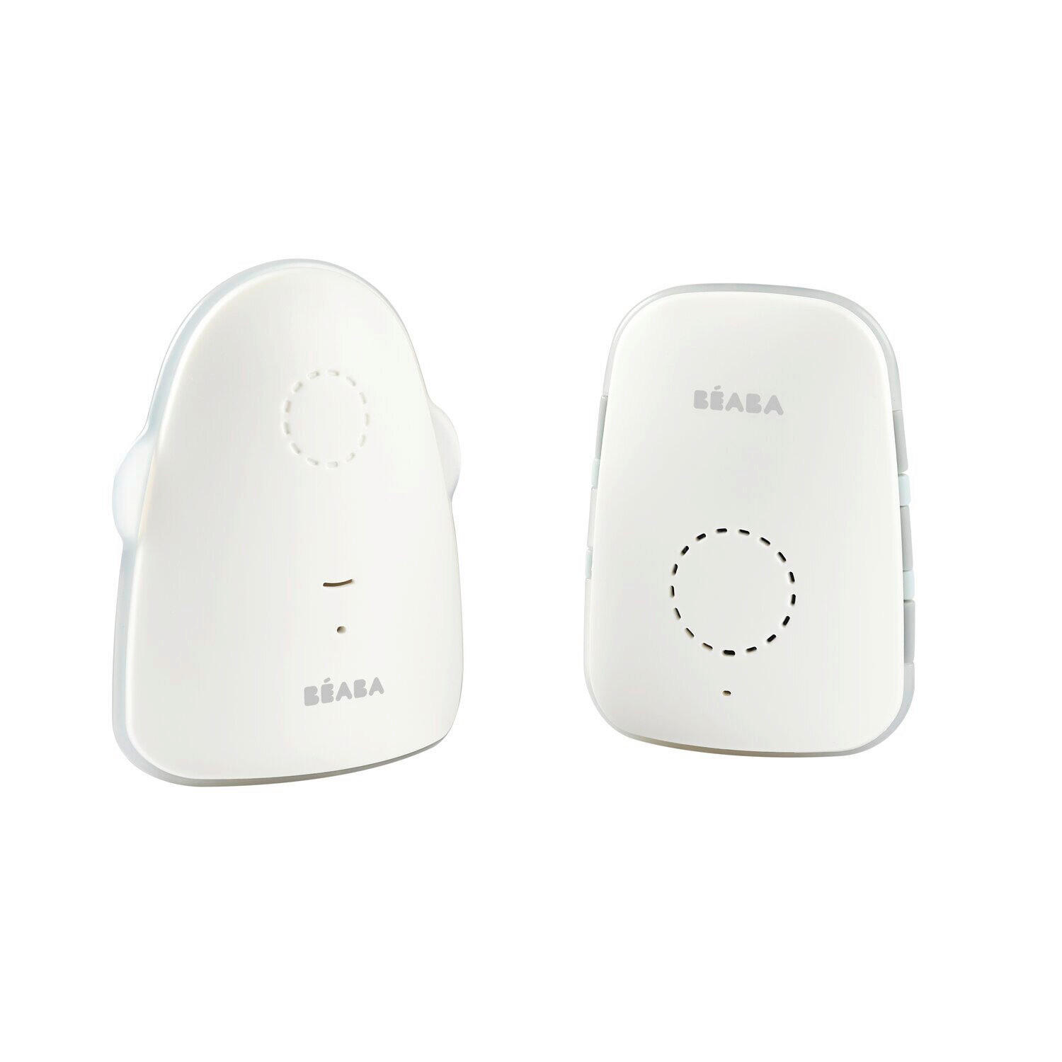 BABYPHONE - Weiß, Basics, Kunststoff (8/4,5/10,2cm) - Beaba