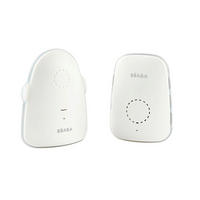 BABYPHONE 50 m  - Weiß, Basics, Kunststoff (8/4,5/10,2cm) - Beaba