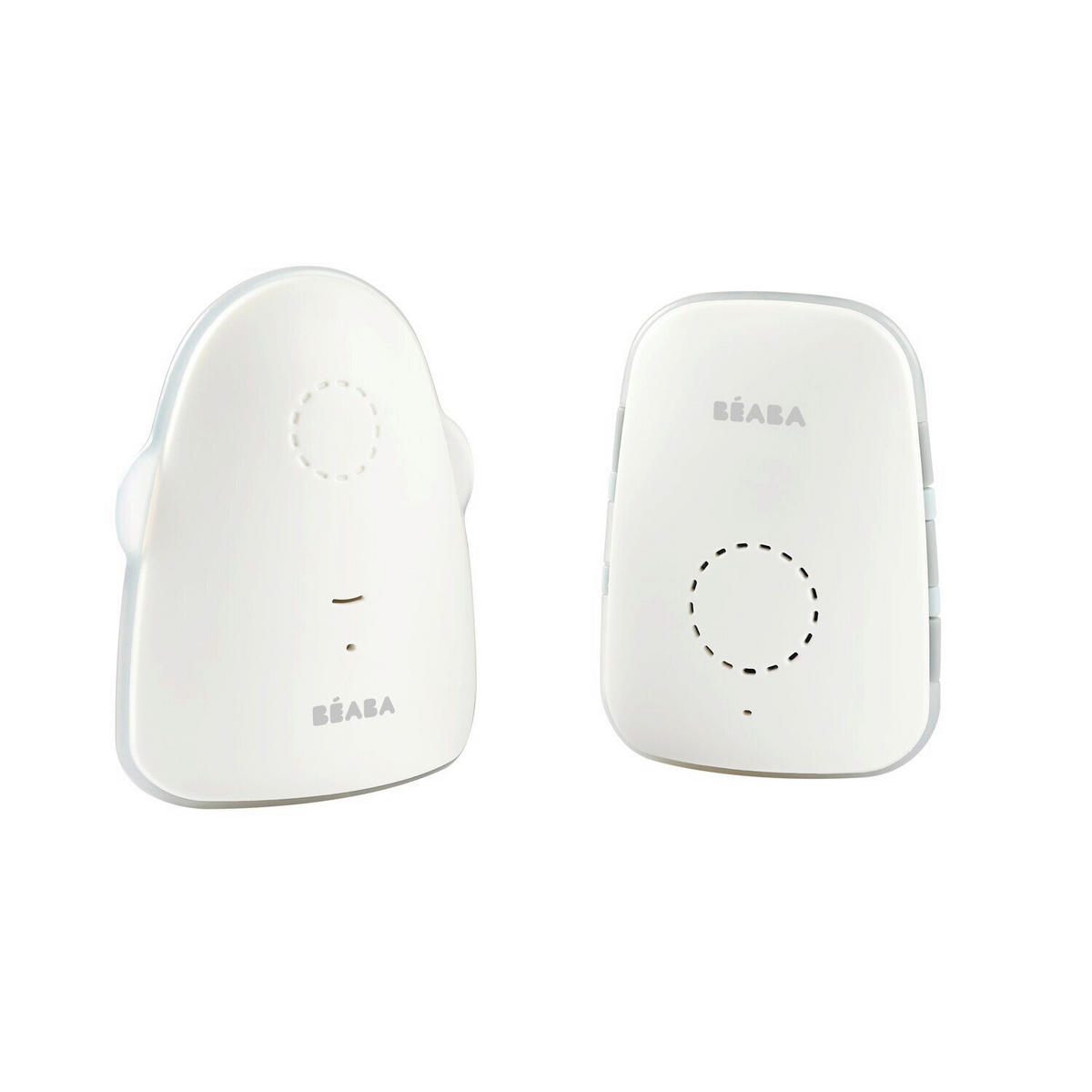 BABYPHONE 50 m  - Weiß, Basics, Kunststoff (8/4,5/10,2cm) - Beaba