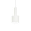HÄNGELEUCHTE 12/31/240 cm  - Weiß, KONVENTIONELL, Metall (12/31/240cm) - Ideal Lux