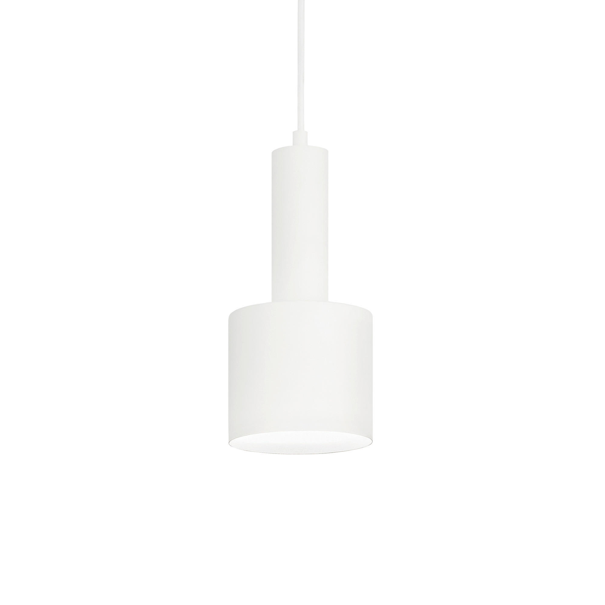 Ideal Lux Hängeleuchte Holly Weiß 31 cm