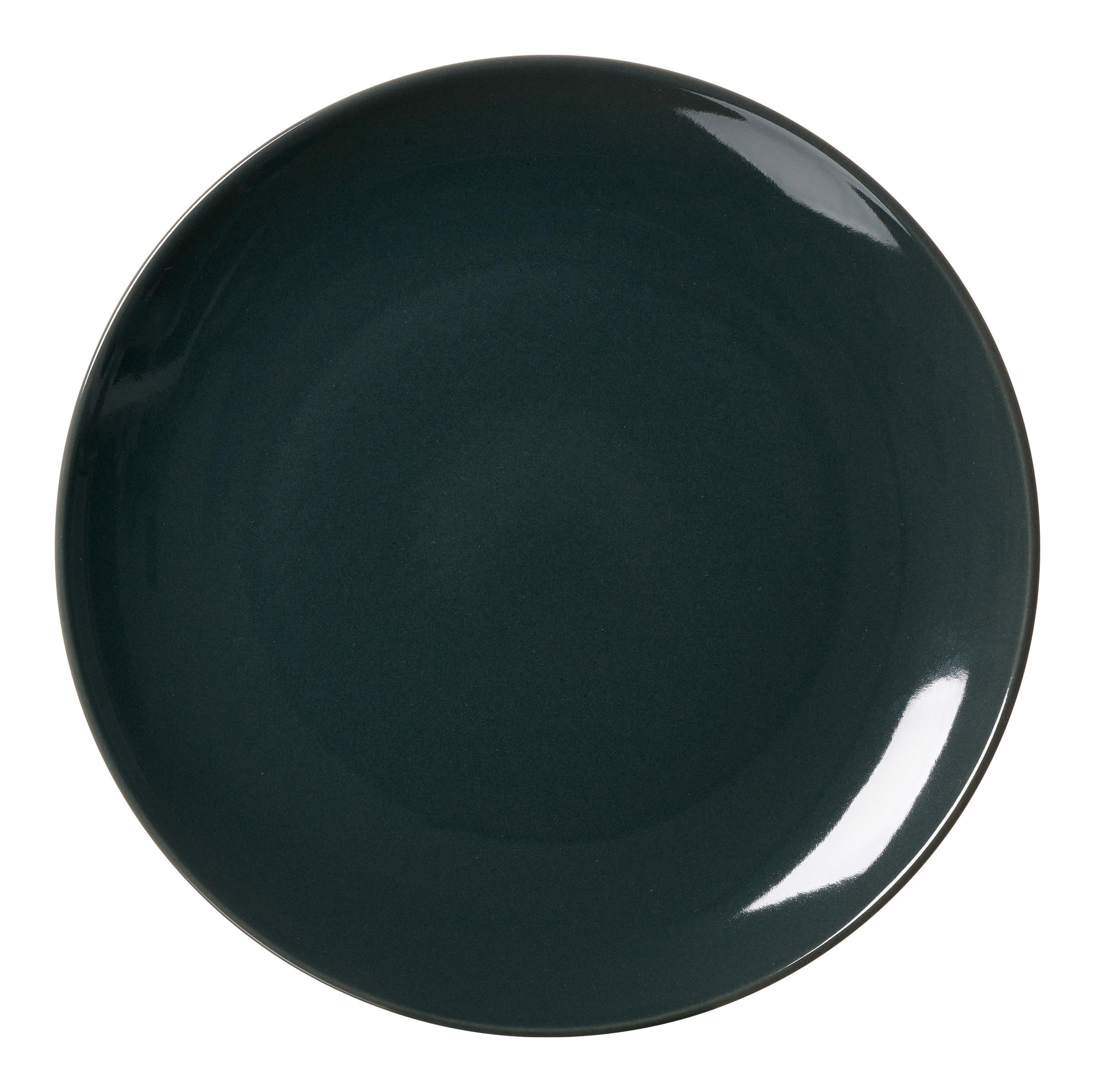 PLITKI TANJIR  26 cm           - siva, Dizajnerski, keramika (26cm) - Ritzenhoff Breker