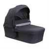 LIEGEWANNE SEETY  - Dunkelgrau, Basics (40/69/85cm) - Chicco