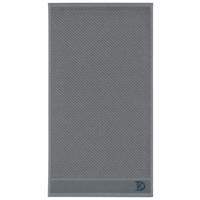 DUSCHTUCH 70/140 cm  - Pastellblau, Basics, Textil (70/140cm) - Dieter Knoll