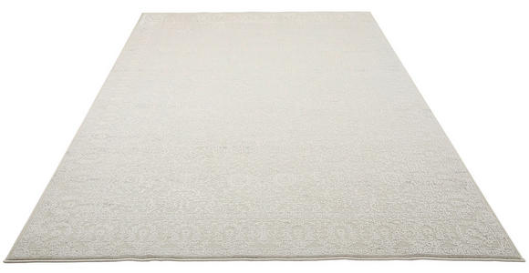 VINTAGE-TEPPICH 200/290 cm Creme  - Creme, Design, Textil (200/290cm) - Dieter Knoll