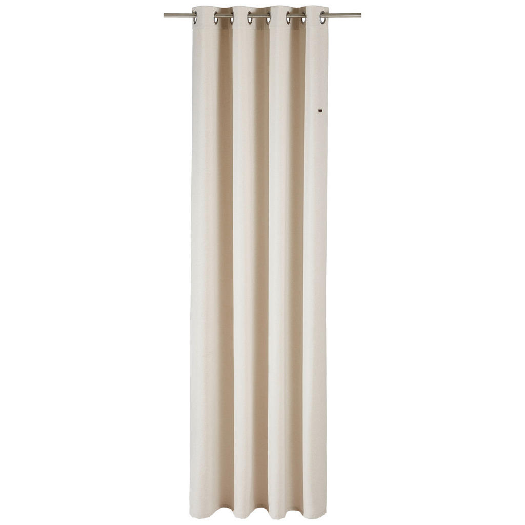 Esprit ZÁVĚS S OČKY, neprůsvitné, 140/250 cm