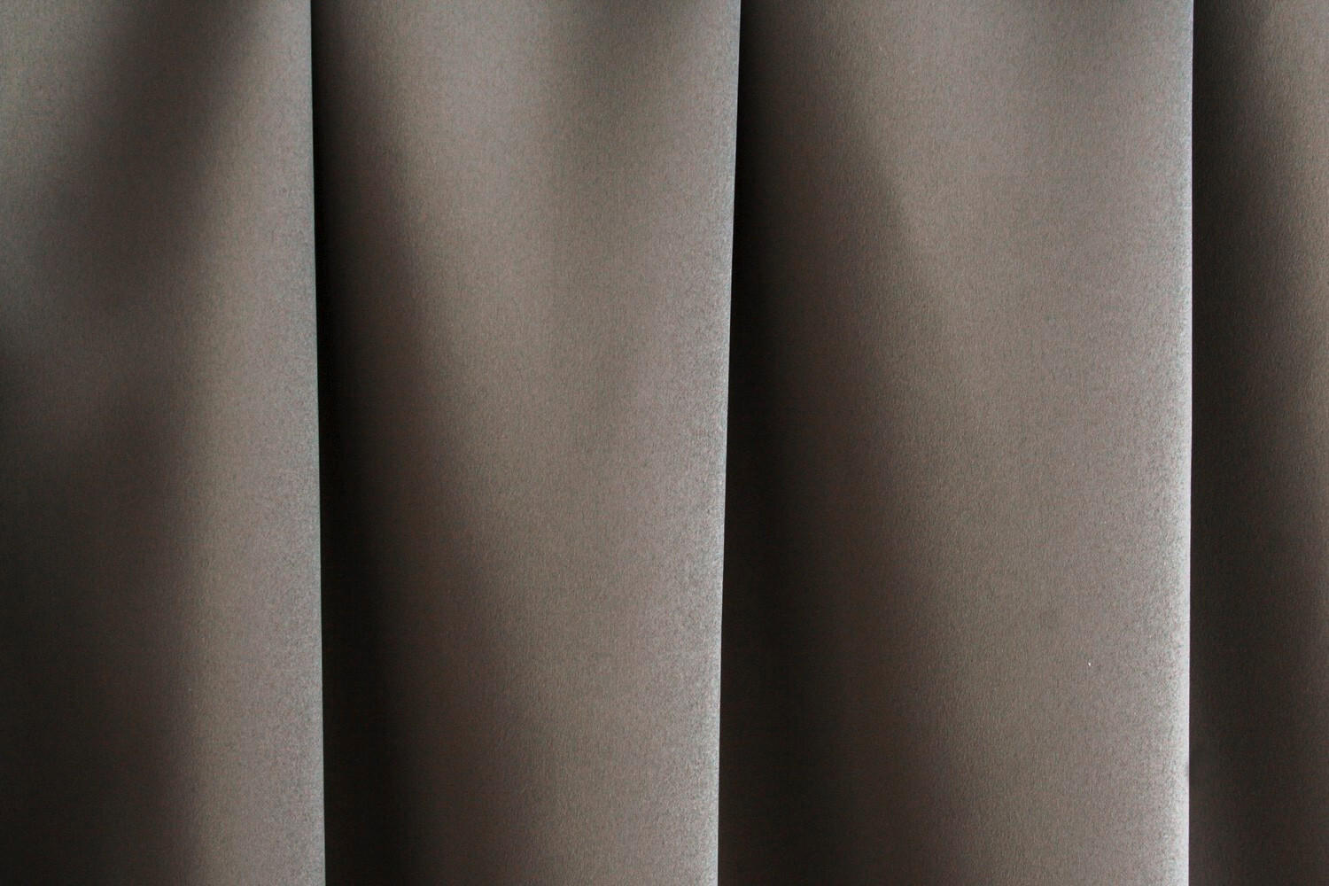 DEKORANYAG fm - szürke, Basics, textil (140cm)