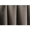 DEKORANYAG fm - szürke, Basics, textil (140cm)