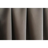 DEKORANYAG fm - szürke, Basics, textil (140cm)